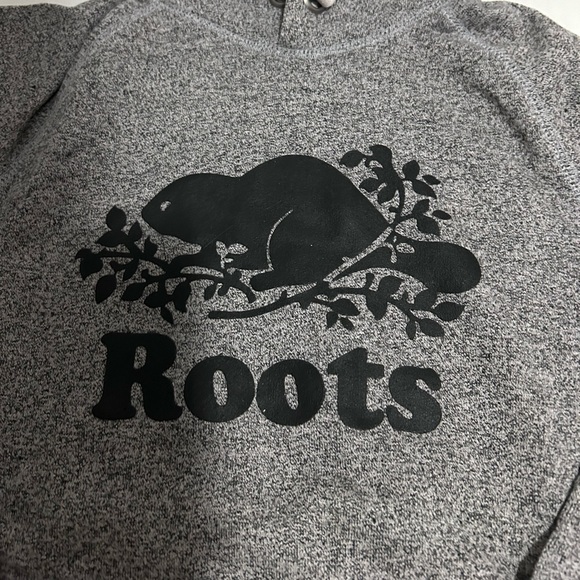 Men’s Roots Hoodie - Picture 2 of 4
